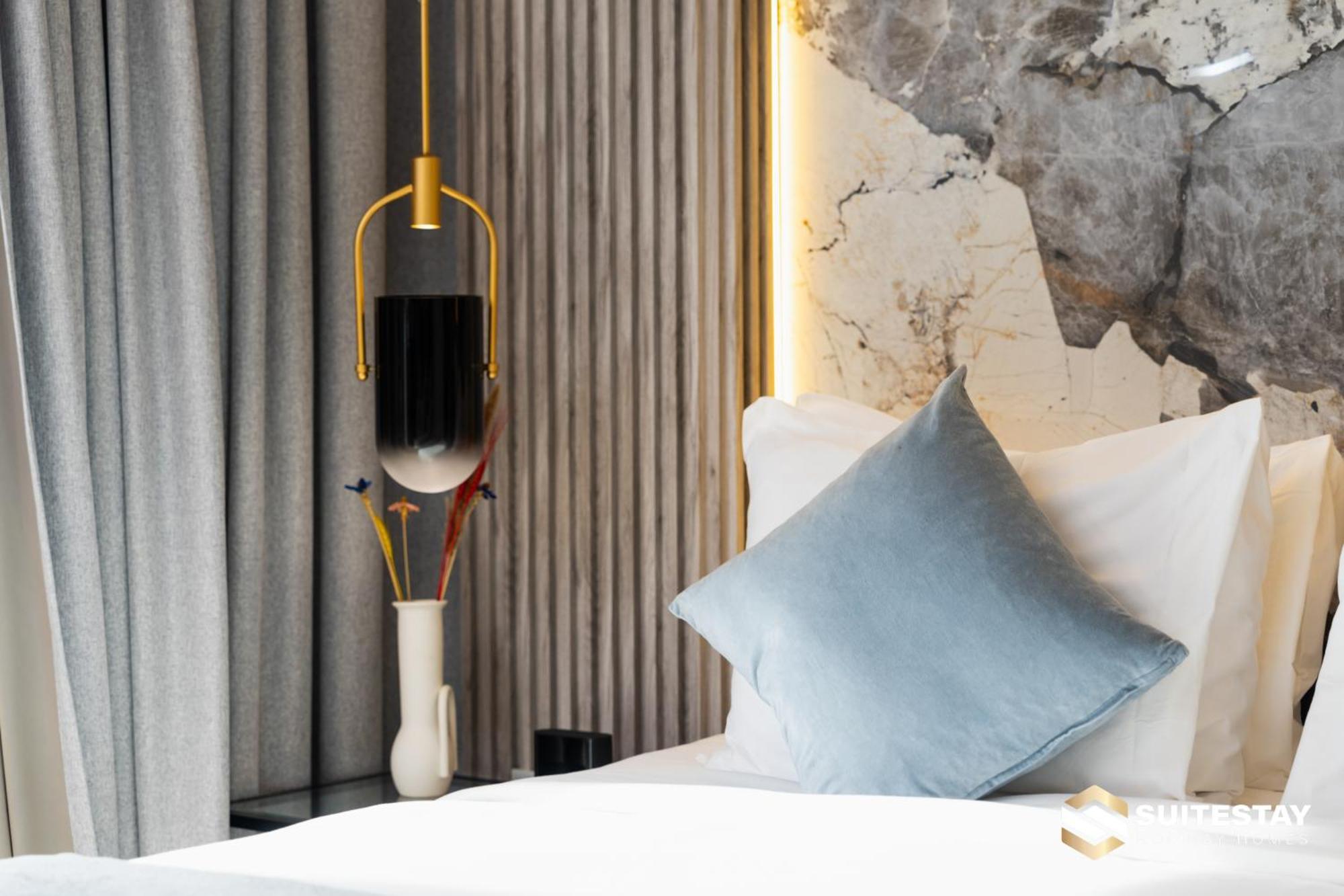 Ostay -Address Dubai Mall - The Residence Eksteriør bilde