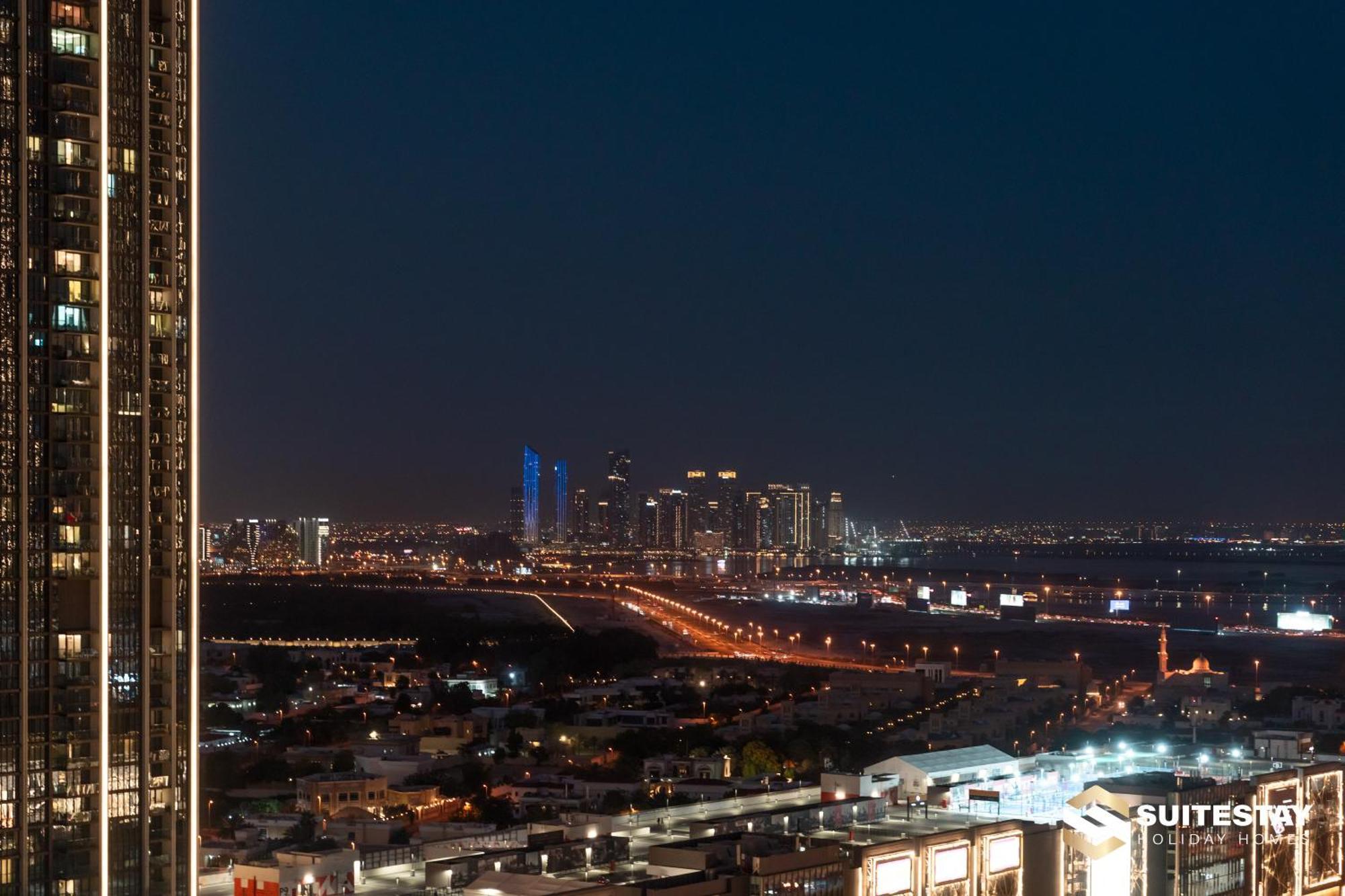 Ostay -Address Dubai Mall - The Residence Eksteriør bilde